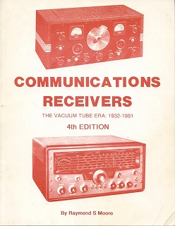 COMMUNICATIONS RECEIVERS